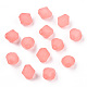 Gefrostet Acryl-Perlen&nbsp;LS-MACR-S373-61K-03-1