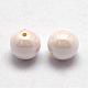 ABS Plastic Imitation Pearl Beads OACR-L008-12mm-B01-2