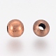 Iron Spacer Beads E146Y-NFR-2