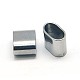 304 Stainless Steel Slide Charms STAS-E018-1-1