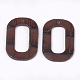 Pendentifs en cuir pu FIND-S299-06D-2