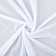 Полиэстер эластичная люверсная ткань AJEW-WH20006-273C-1