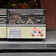 ヴィンテージメタルブリキサイン  バーの鉄の壁の装飾  レストラン  カフェ・パブ  車  270x203x5mm AJEW-WH0409-019-6