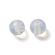 20 pezzo di perline rotonde opalite G-YW0001-27C-2