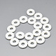 Perles en porcelaine manuelles X-PORC-S496-I12-2
