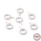 925 fermaglio a vite in argento sterling&nbsp;STER-D035-42S-6