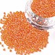 12/0 Grade A Round Glass Seed Beads X-SEED-Q010-F536-1