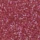Perline miyuki delica piccole X-SEED-J020-DBS0172-3