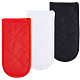 Polyesterresistentes Topflappen-Set&nbsp;AJEW-CP0008-62A-1