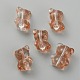 Manuell Murano Glas Perlen&nbsp;LAMP-CJC0008-13D-2