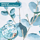 PVC-Wandaufkleber&nbsp;DIY-WH0032-85B-3