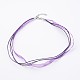 Jewelry Making Necklace Cord FIND-R001-M-5