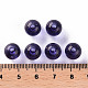 Perles en acrylique transparente MACR-S370-A10mm-752-4