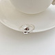 Verstellbare Messingmanschettenringe&nbsp;FS-WG65597-02-1