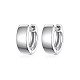 925 серьги-кольца из стерлингового серебра HJ5739-2-1