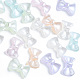 Cabochons de perles imitation résine&nbsp;CRES-N030-024-A-1