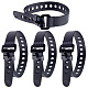 Correas de almacenamiento de goma&nbsp;AJEW-WH0481-190B-1