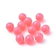 Fluorescence Chunky Acrylic Beads MACR-R517-20mm-04-3