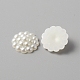 ABS Kunststoffimitation Perle Cabochons&nbsp;KY-WH0045-54A-2