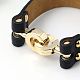 Fashion Jewelry Bracelets X-BJEW-G361-03-3