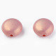 Perles acryliques laquées MACR-N006-17-C01-3