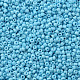 (service de remballage disponible) perles de rocaille en verre SEED-C019-2mm-43-2