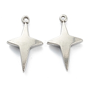 Подвески из нержавеющей стали 304 STAS-P279-33P