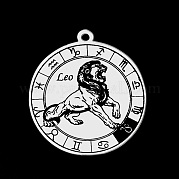 Подвески из нержавеющей стали 201 STAS-S105-LA722-5