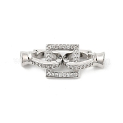 Латунное микропейв KK-U059-18P