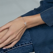 925 браслет из стерлингового серебра ZJ2890-2