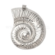 Подвески из нержавеющей стали 304 STAS-M017-09P