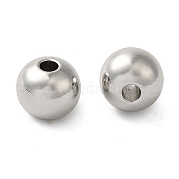 Латунные бусины KK-Z062-01P-07