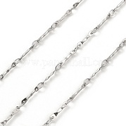 Цепи из нержавеющей стали 304 CHS-G025-08P
