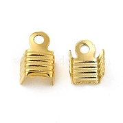 Концы обжимные из нержавеющей стали 304 STAS-P319-02G