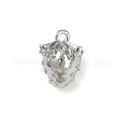 Латунные амулеты KK-M322-14P