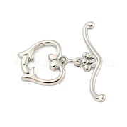 Латуни Переключить застежками KK-A223-23P