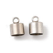 Наконечник шнура из нержавеющей стали 201 STAS-L280-11P