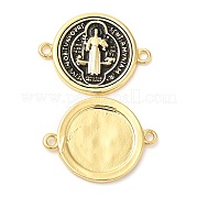 Подвески из латуни с покрытием для стойки KK-Q775-27AG