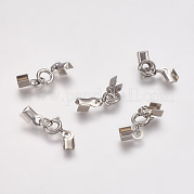 Застежки из нержавеющей стали 304 STAS-L021-14P