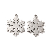 Подвески из нержавеющей стали 304 STAS-M089-59P