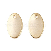 Латунь подвески KK-P310-25A-G