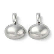 Латунные подвески KK-U045-13P