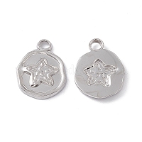 Подвески из нержавеющей стали 304&nbsp;STAS-K242-08P