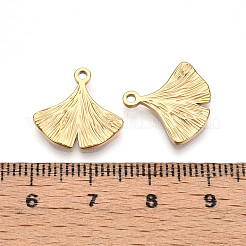 Подвески из нержавеющей стали 304&nbsp;STAS-N109-75G