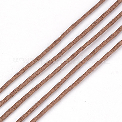 Вощеный хлопок шнур&nbsp;YC-S007-1.5mm-290