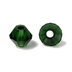 Прозрачные стеклянные бусины&nbsp;GLAA-K072-04J