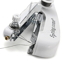 Handnähmaschine aus ABS-Kunststoff&nbsp;AJEW-M220-01A