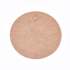 Бумажные бирки CDIS-E009-01B-06