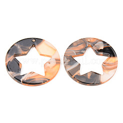 Акриловые подвески&nbsp;LS-MACR-S372-008C