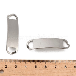 Подвески-коннекторы из нержавеющей стали 201&nbsp;STAS-K265-02D-P